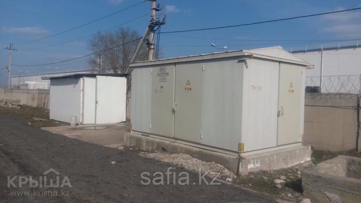 Продам промбау