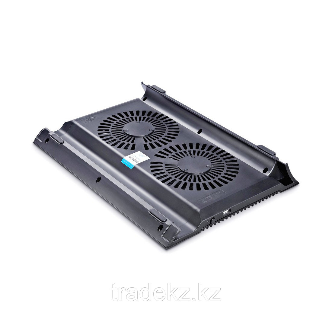 Охлаждающая подставка для ноутбука Deepcool N8 .17"
