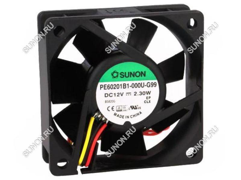 Вентилятор Sunon PE60201B2-0000-A99