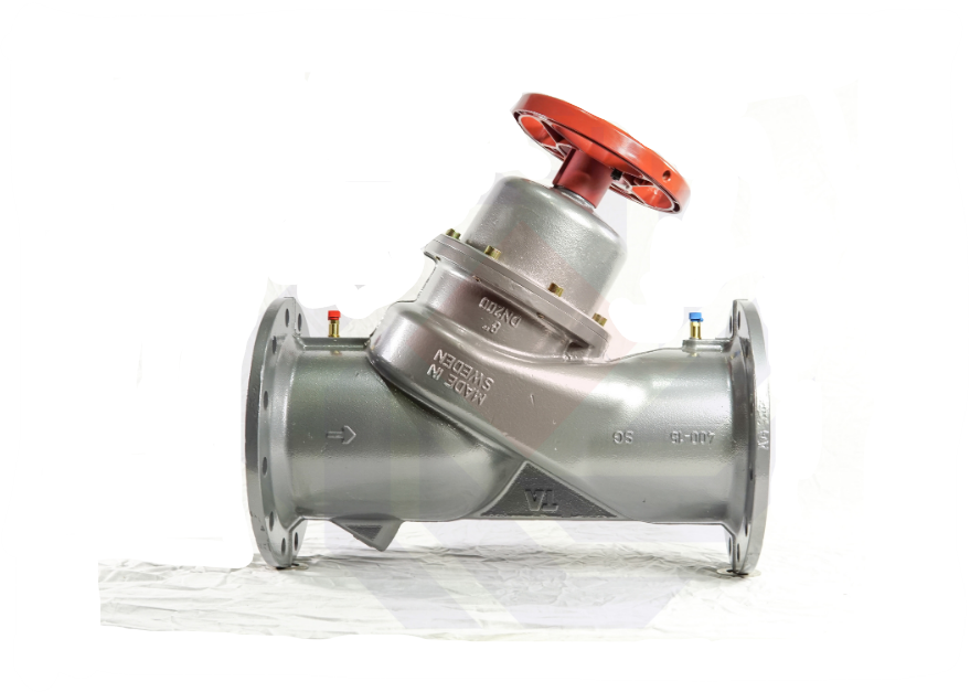 Клапан балансировочный IMI STAF DN 200