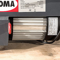 Токарный станок по дереву PROMA DSL-450/2506