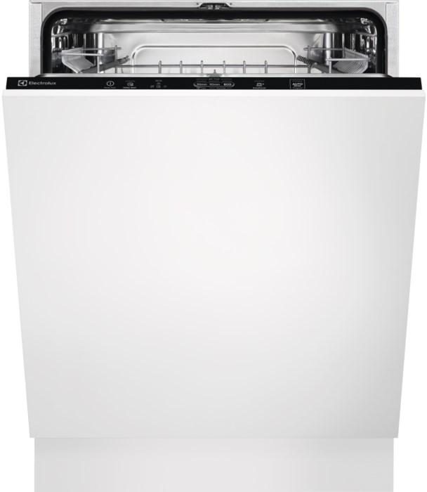 Встраиваемая посудомоечная машина Electrolux EES 27100 L