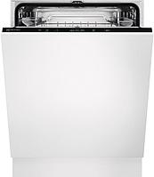 Встраиваемая посудомоечная машина Electrolux EES 27100 L