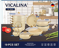 Vicalina смешанный набор VL-0319 19 в 1