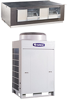 Кондиционер канальный FGR25Pd/DNa-X R410A5