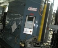 Стеклопакетная линия Lisec 1600 Х 2500 с газ прессом3