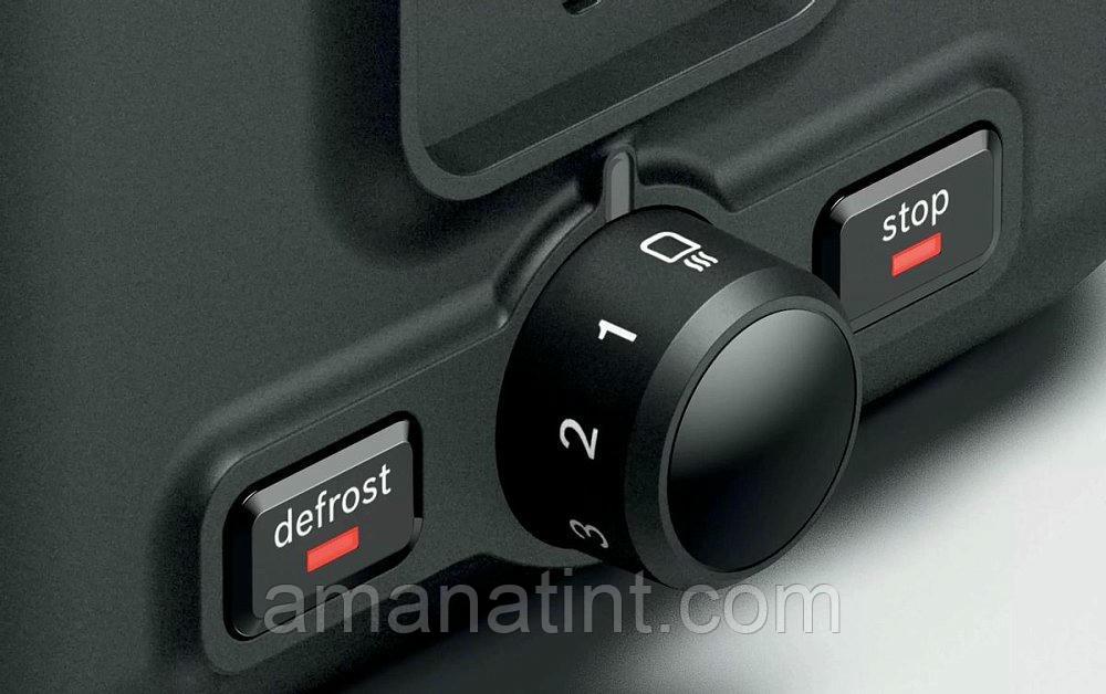 Тостер Bosch TAT3P421