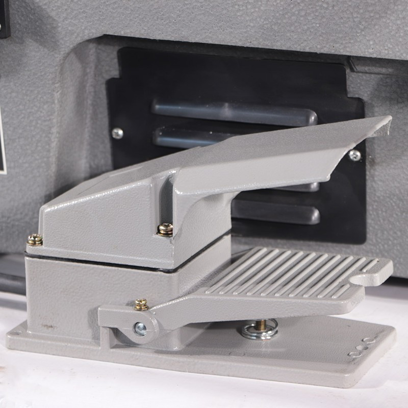 Стационарный электрический винторез PROMA ZPM-50