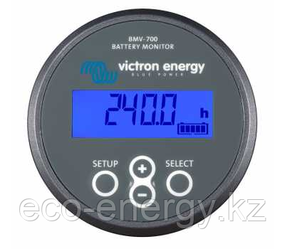 Battery Monitor BMV-702 BLACK