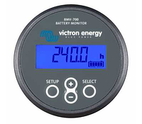 Battery Monitor BMV-702 BLACK3