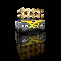 DEWALT, DCB1880, АККУМУЛЯТОРНАЯ БАТАРЕЯ 18 В XR 8 АЧ4