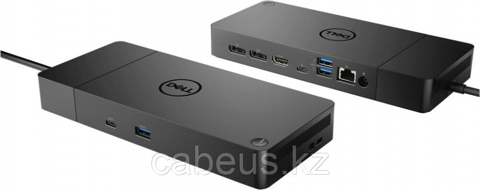 Док-станция Dell WD19-4892