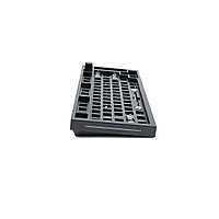 Основа клавиатуры Glorious GMMK Pro Barebones Black (GLO-GMMK-P75-RGB-B)2