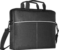 Сумка для ноутбука Defender Lite 15.6" Черный/серый1