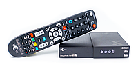 Спутниковый ресивер Uclan Ustym 4K S2 OTT X