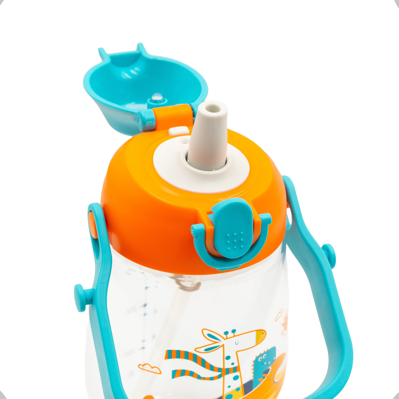 Бутылка для напитков UZSPACE 2201 500ML