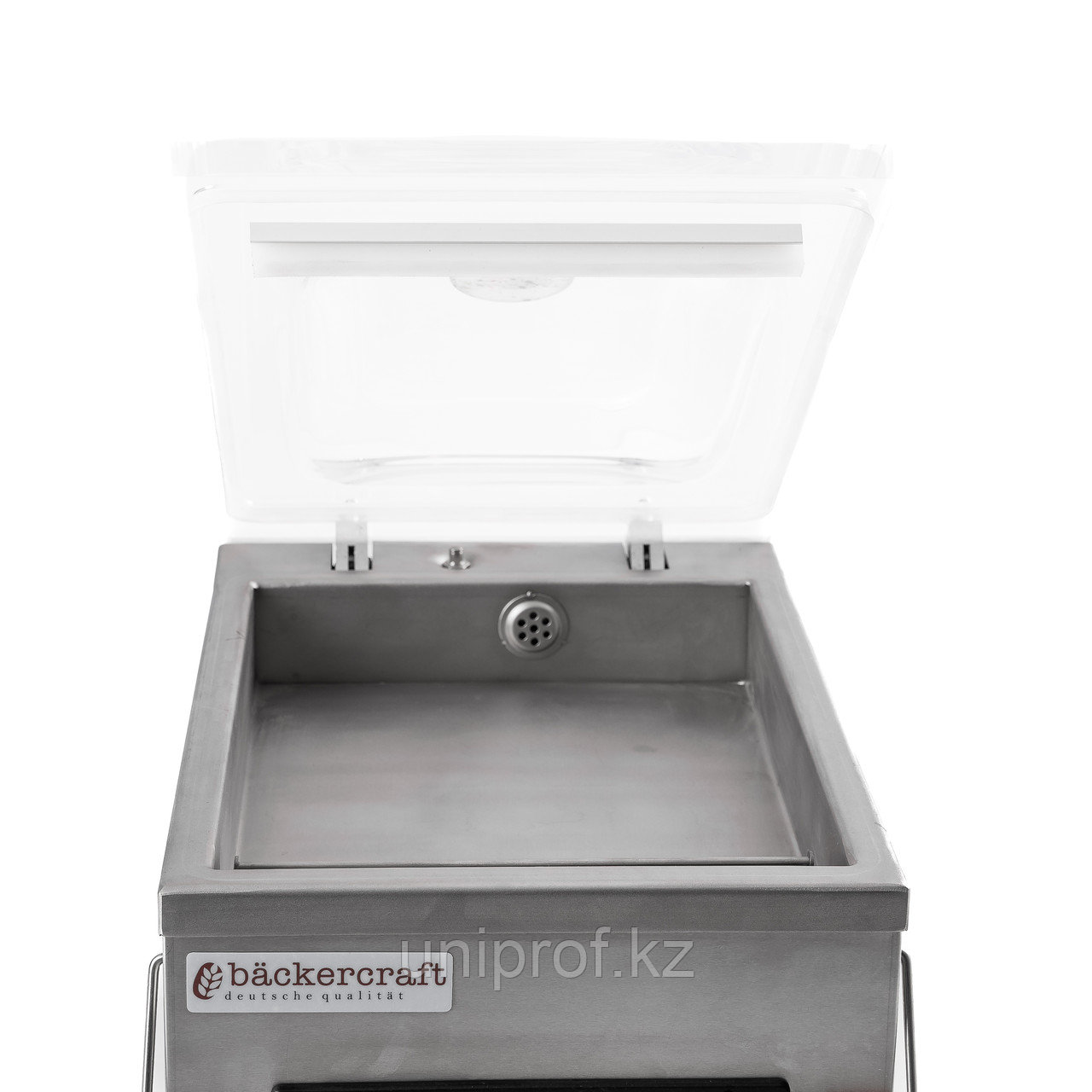 Вакуумный упаковочный аппарат DZ-260/PD-1