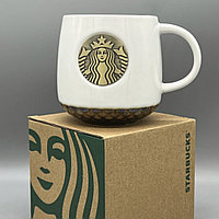 Кружка Starbucks , 410 мл, керамика, 1 шт.2