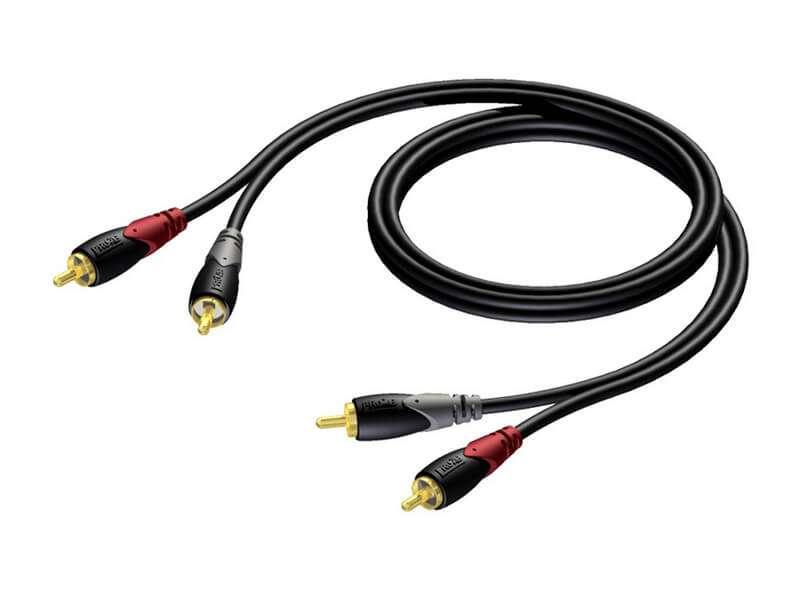 PROCAB Кабель CLA800/1