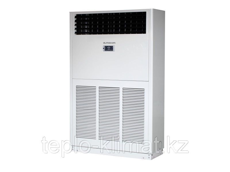 Колонный кондиционер Almacom ACP-80N (без инсталляции)