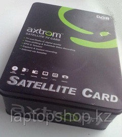 Спутниковая DVB карта Axtrom XT-SAT200 Satellite Card