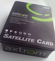 Спутниковая DVB карта Axtrom XT-SAT200 Satellite Card