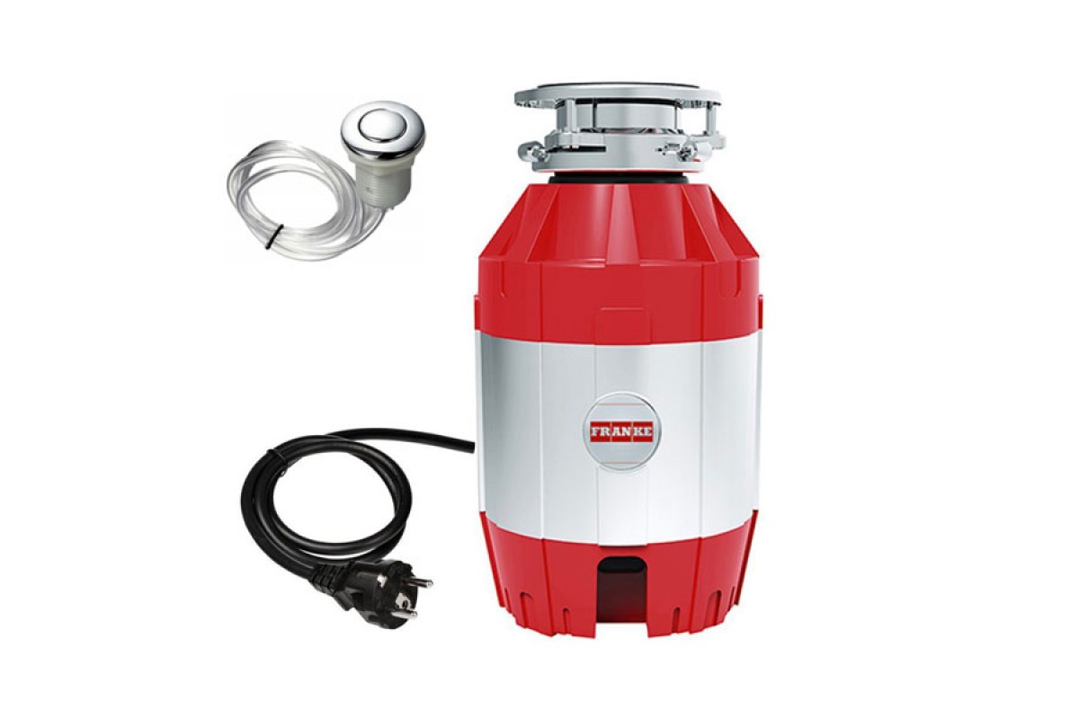 Измельчитель отходов Franke Turbo Elite TE-50