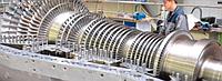 Капремонт редуктора Allen Gears, Lufkin3