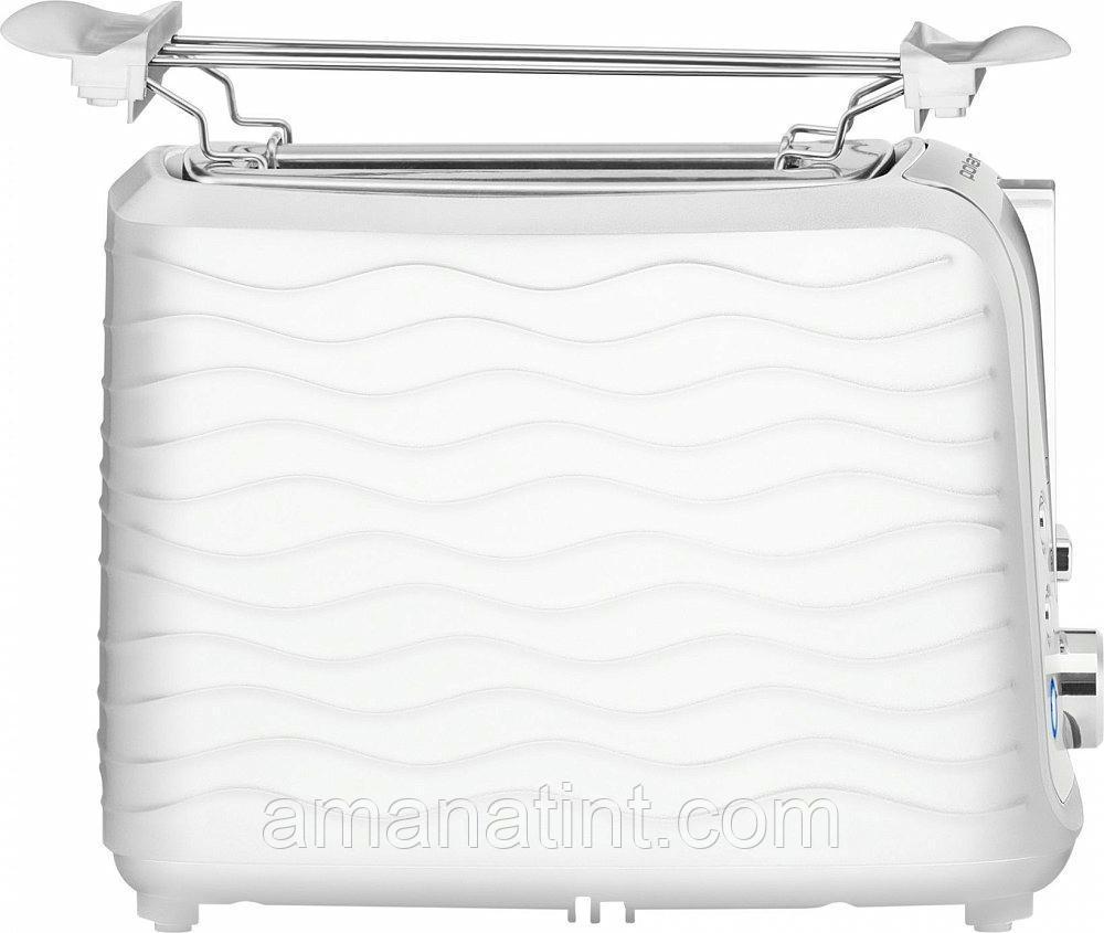 Тостер Polaris PET 0922 белый