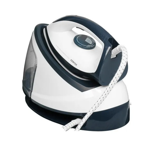 Парогенератор Centek CT-2302 белый