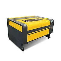 VOIERN 1080 RD 100W Лазерный станок HS1