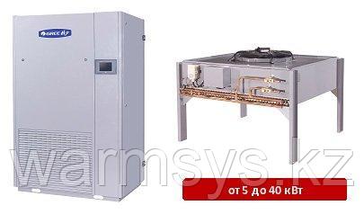 Прецизионный кондиционер JKFD7QSR/Na-M - R410A