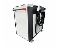 Аппарат для лазерной чистки металла HW-LC-2000W