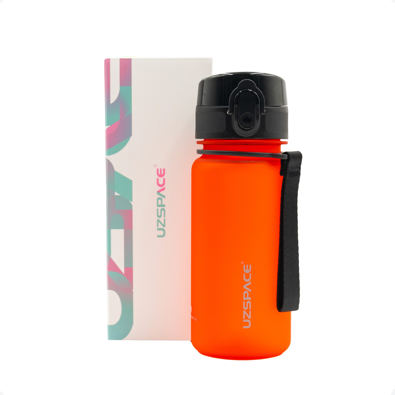 Бутылка для напитков UZSPACE 3034 350ML