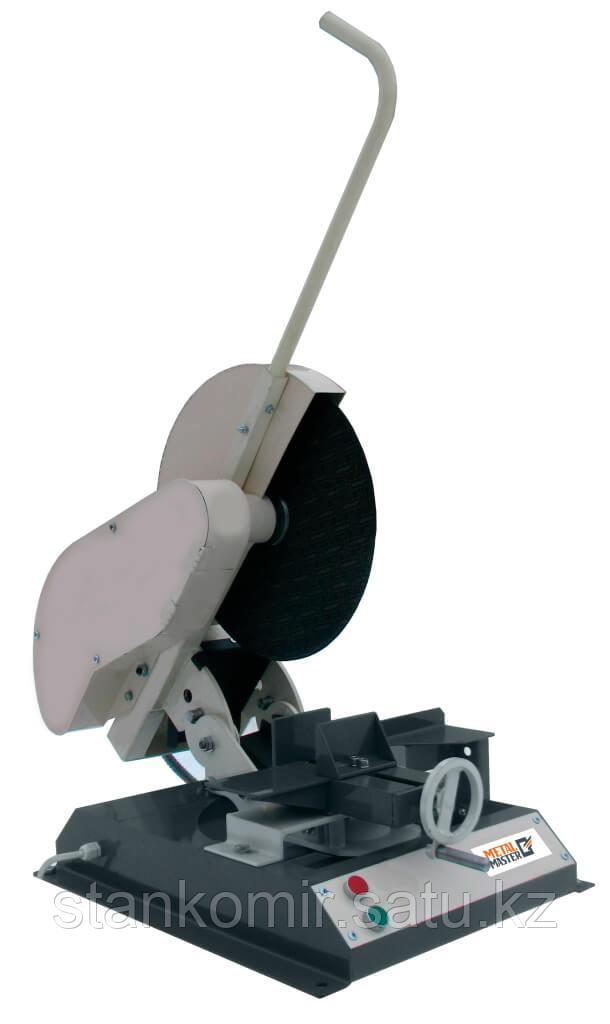 Абразивно-отрезной станок OSA-400П-2.2