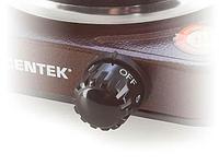 Настольная плитка электрическая Centek CT-15062