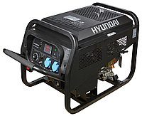 Генератор дизельный сварочный HYUNDAI DHYW 210AC
