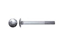 Болт мебельный М10х120 мм с квадратом, DIN 603 (20 кг) STARFIX (STARFIX) (SM-95883-20)