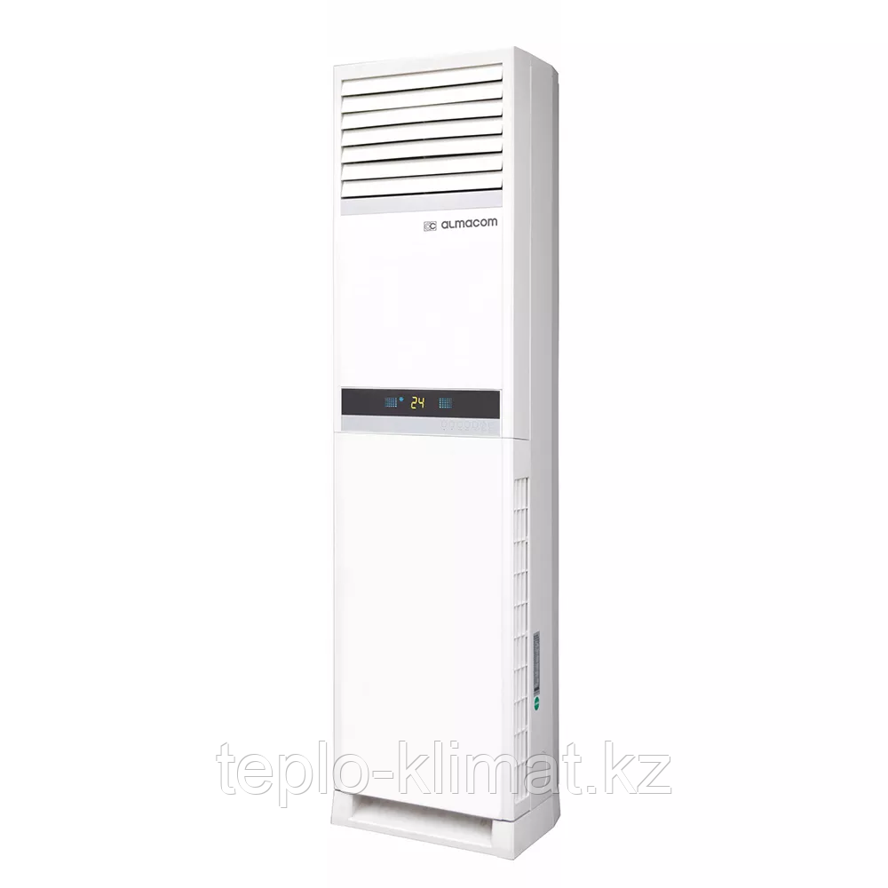 Колонный кондиционер Almacom ACP-100Ni (без инсталляции)