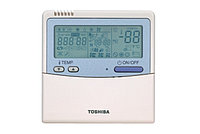 Toshiba Toshiba Проводной пульт (RBC-AMT32E)1