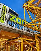 Башенный кран Zoomlion WA7025-123