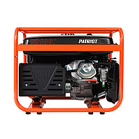 Генератор бензиновый PATRIOT GRS 6700C (476102105)4