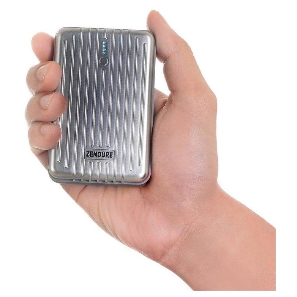 Zendure A5 Power Bank 16750mAh - Silver