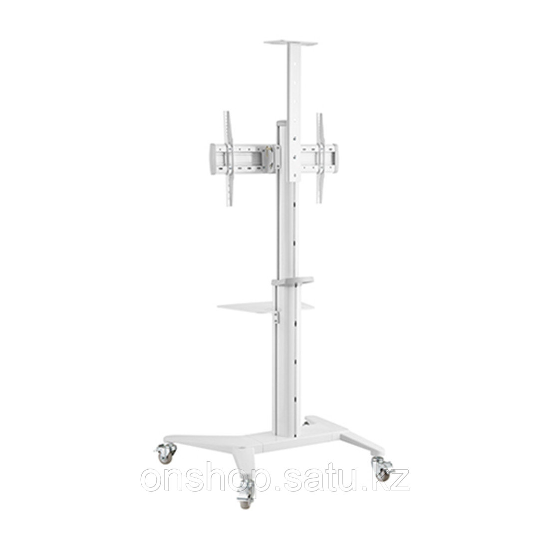 Стойка мобильная Brateck TTV12-46TW