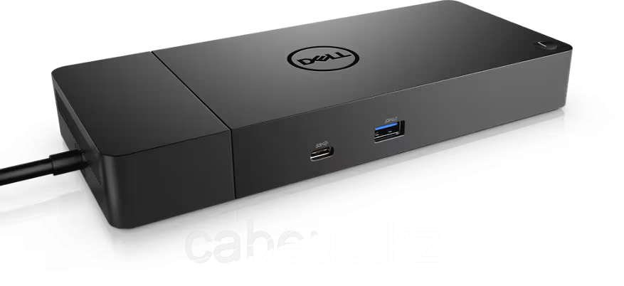 Док-станция Dell WD19-4908