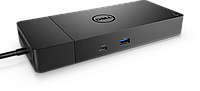 Док-станция Dell WD19-4908