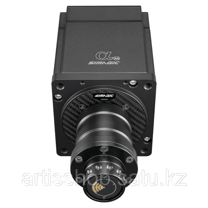 Рулевая база Simagic Alpha Mini (10 Nm)