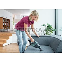 Аккумуляторный ручной пылесос Bosch UniversalVac 18 06033B91012