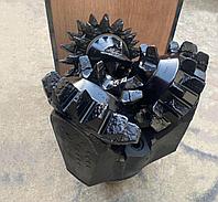 Долото трехшарошечное победитовое 11 5/8 LS217 LILIN