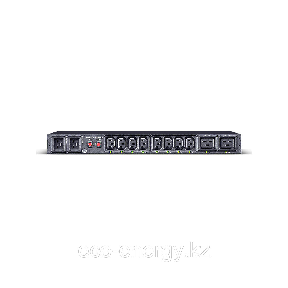 Блок распределения питания CyberPower PDU44005 (240)